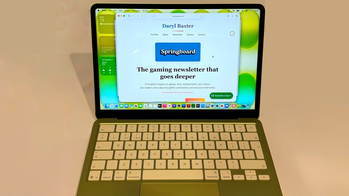 Could Apple's $599 MacBook Neo be the best Windows laptop? I asked Parallels