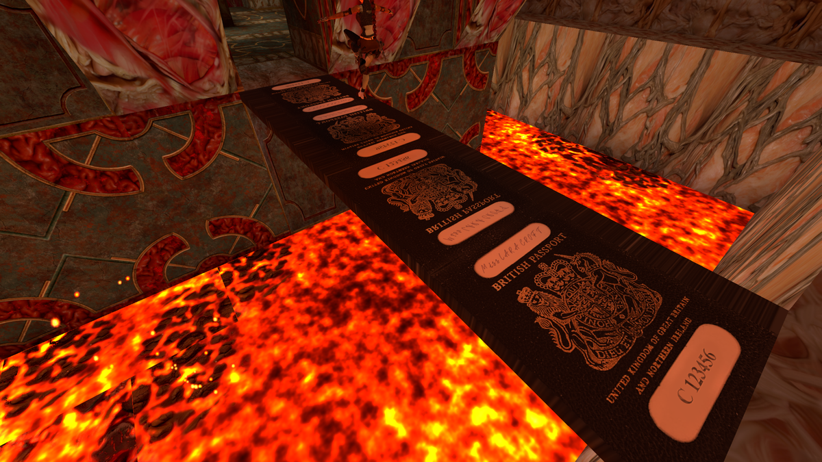 The bad and the ugly of Tomb Raider I-III Remastered Patch 5