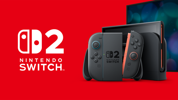 Nintendo Switch 2 Is Real and GameCube Is Back — My Thoughts