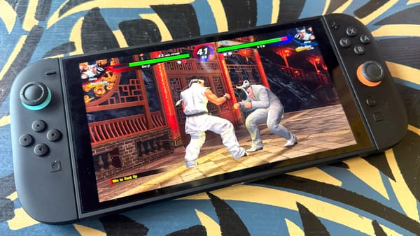 Virtua Fighter 5 R.E.V.O. World Stage Switch 2 Review: Worth the Wait
