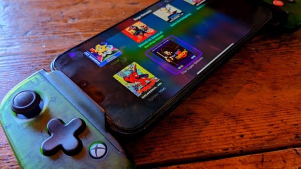 Apple at 50: AltStore’s Riley Testut on App Store rules, Delta 2.0, and indie developers