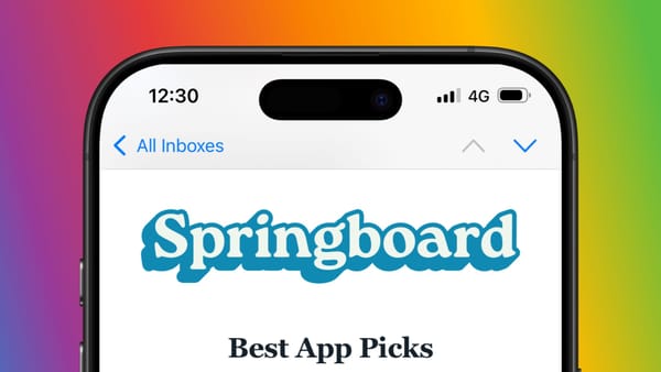 App Picks - July 2026